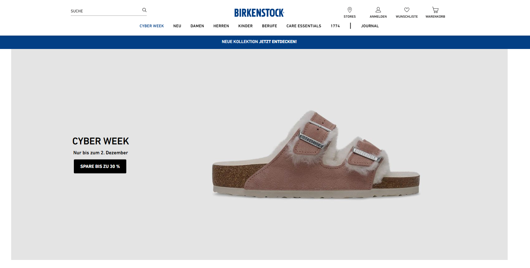 [2024-cv-12165]德国经典鞋履品牌Birkenstock勃肯商标维权，尚未提出TRO！